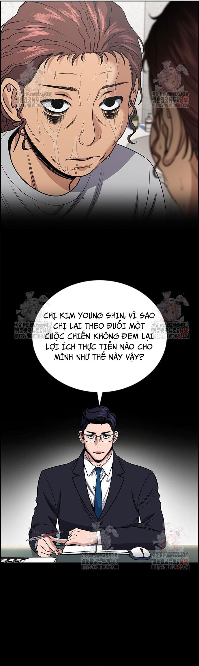 Truyện tranh