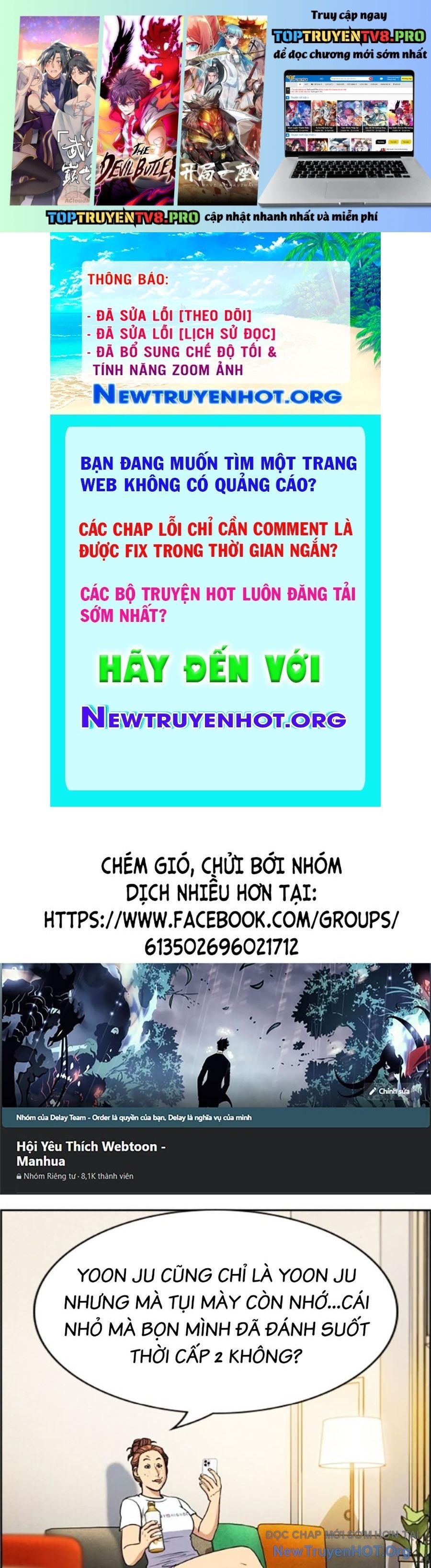 Truyện tranh