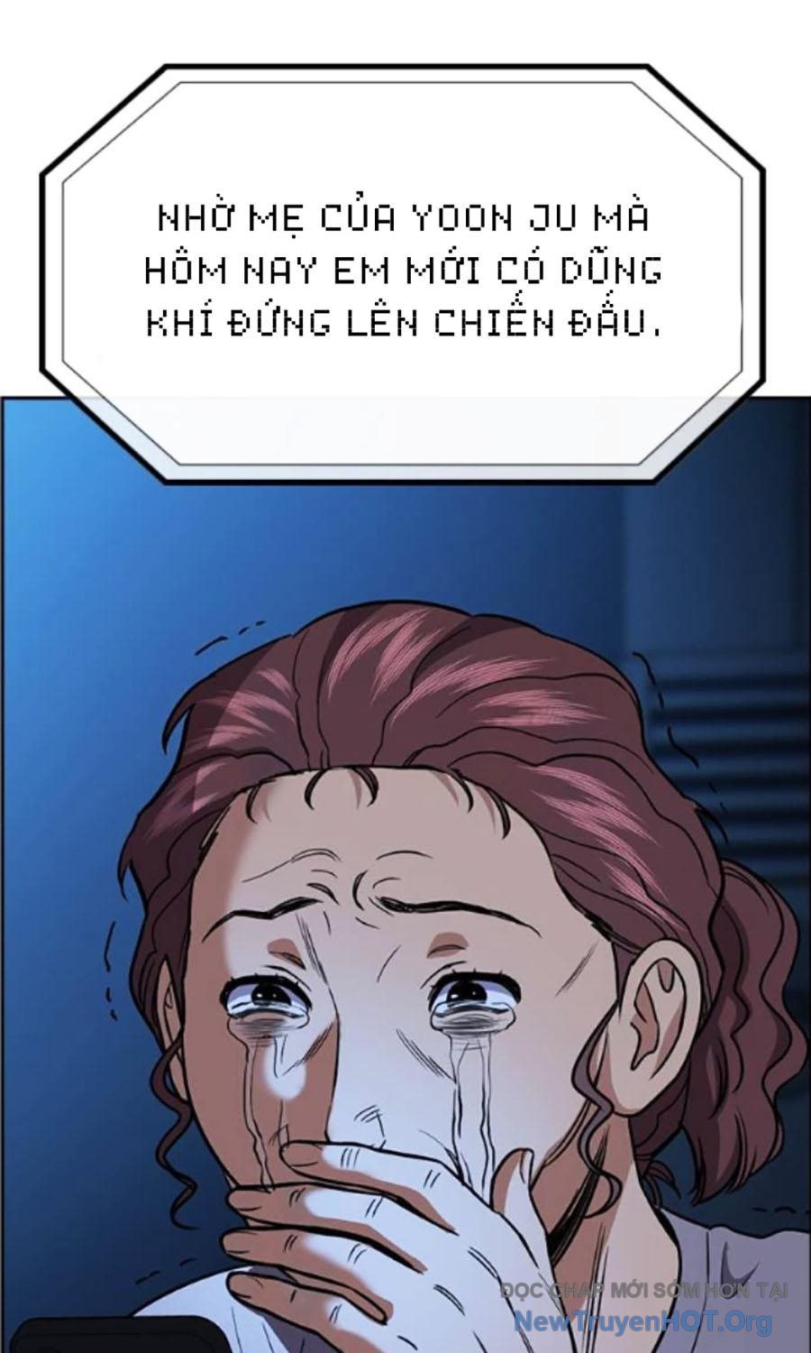 Truyện tranh