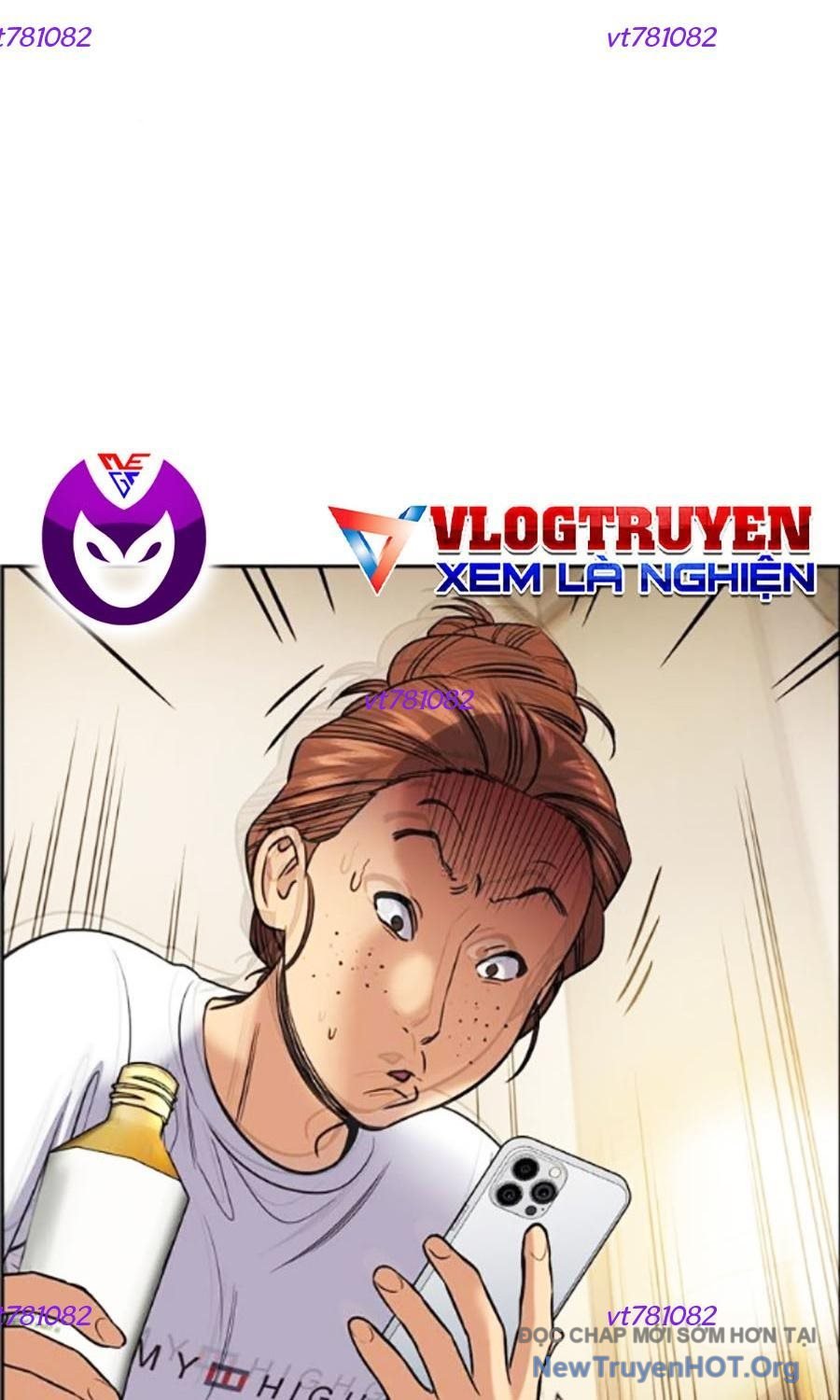 Truyện tranh