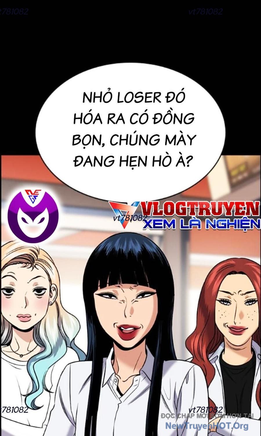 Truyện tranh