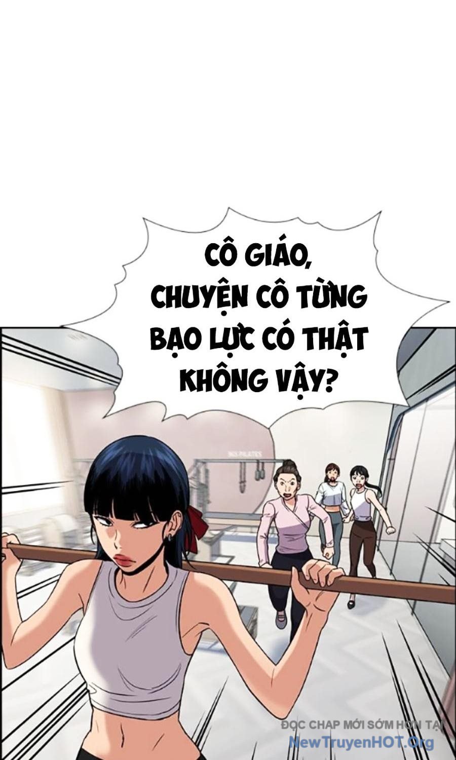 Truyện tranh