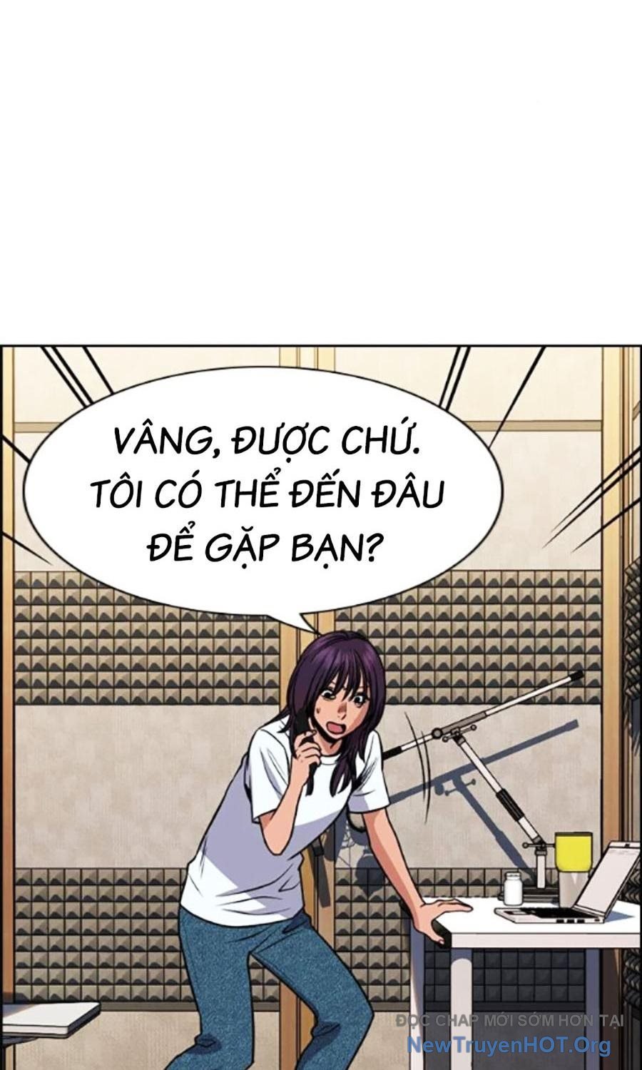 Truyện tranh