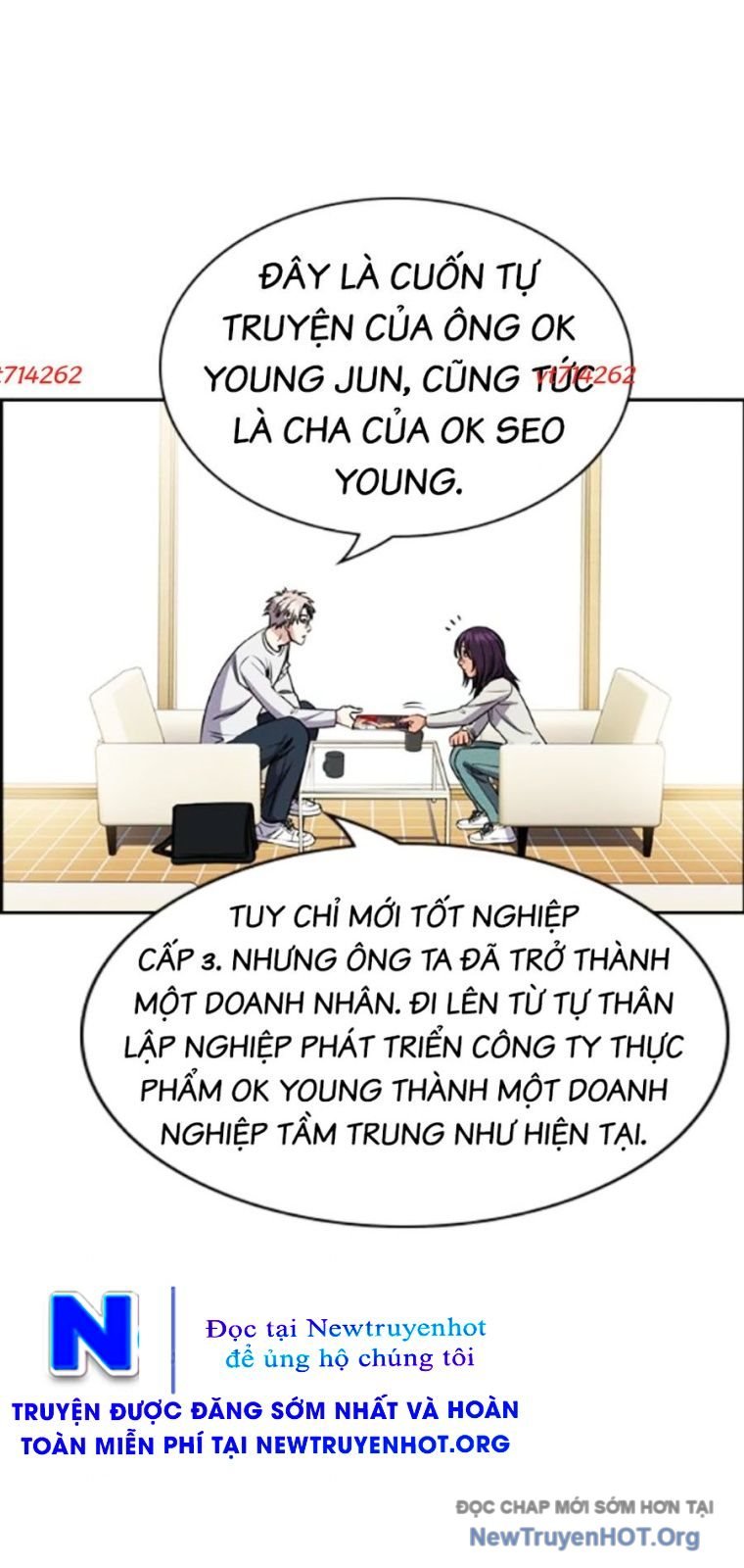 Truyện tranh