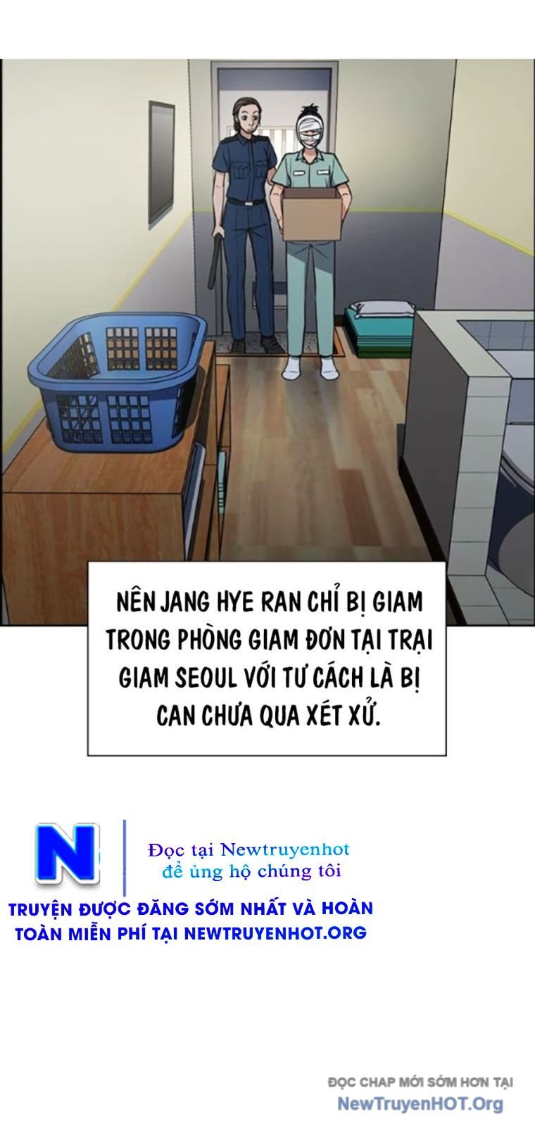 Truyện tranh