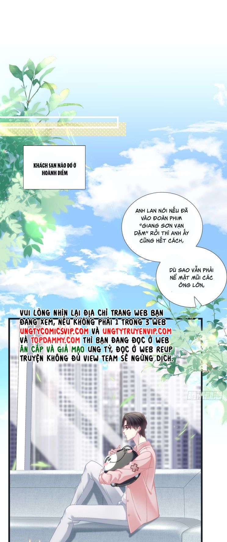 Truyện tranh
