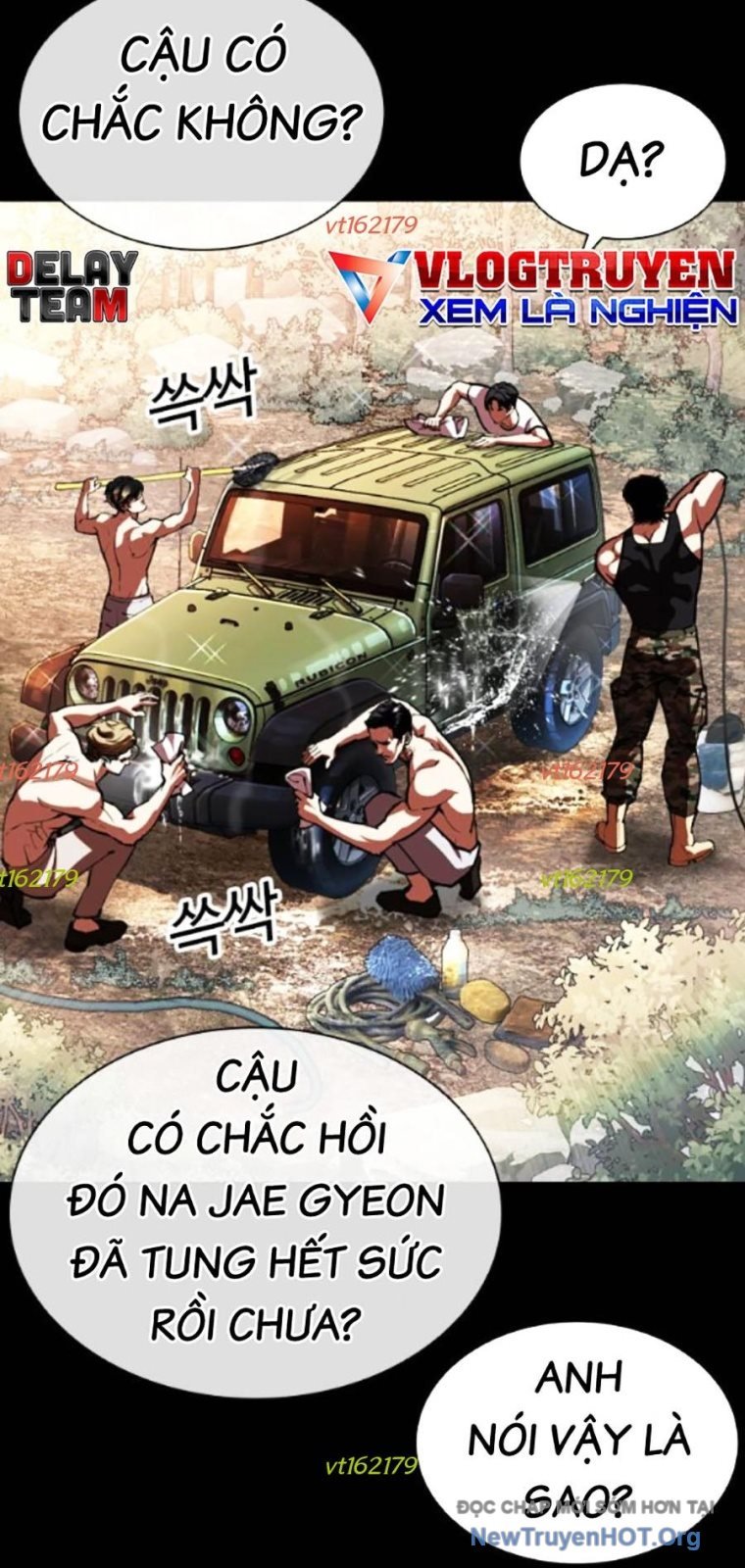 Truyện tranh