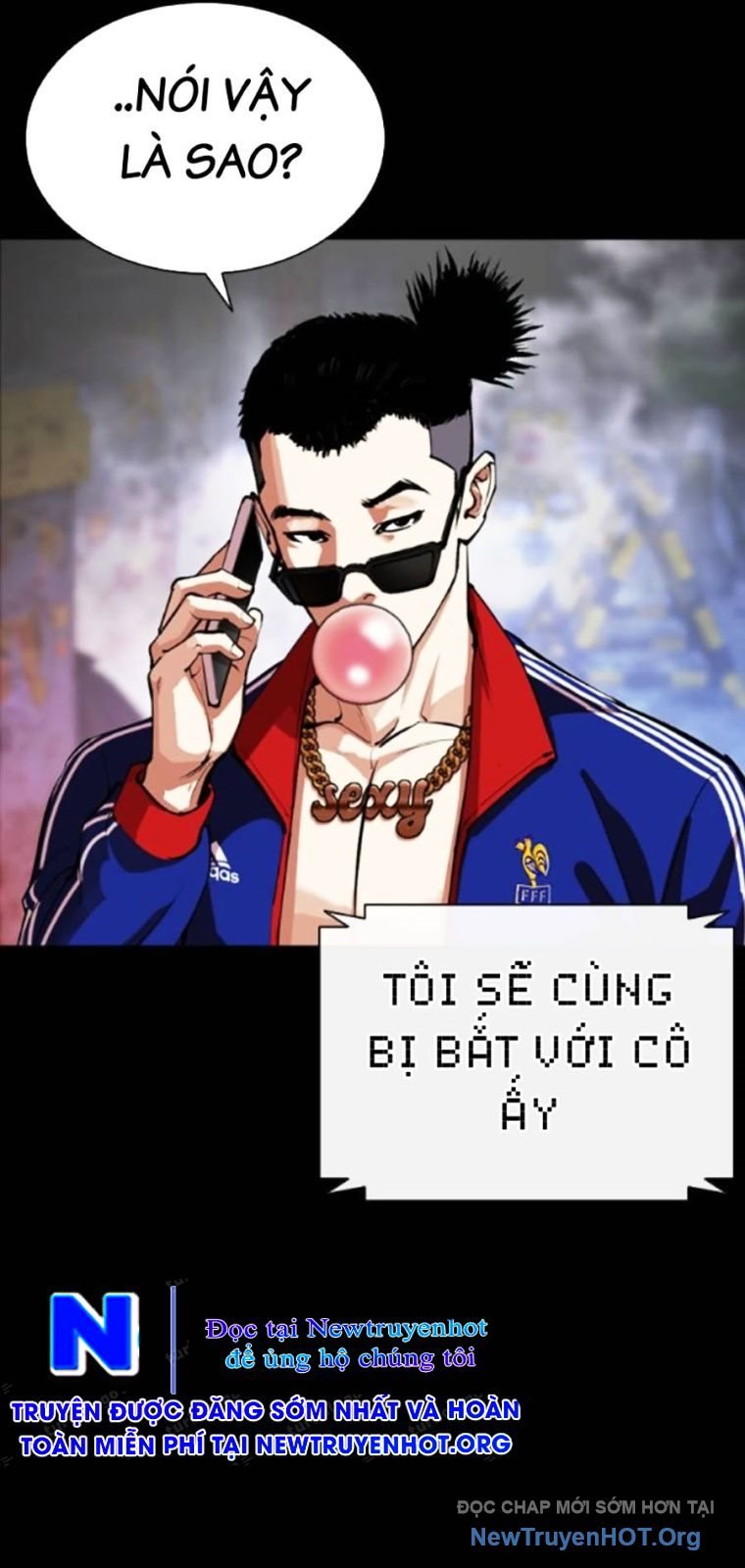 Truyện tranh