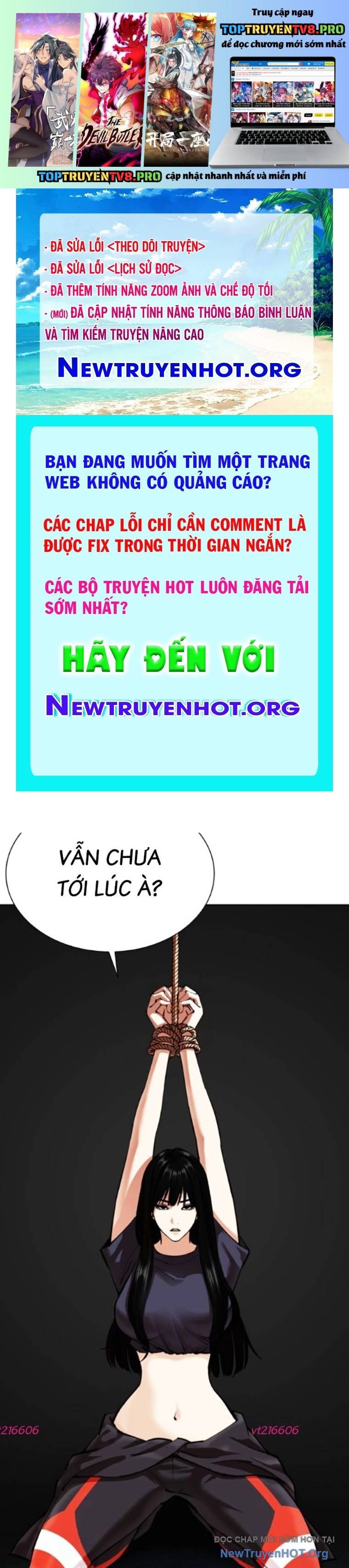 Truyện tranh
