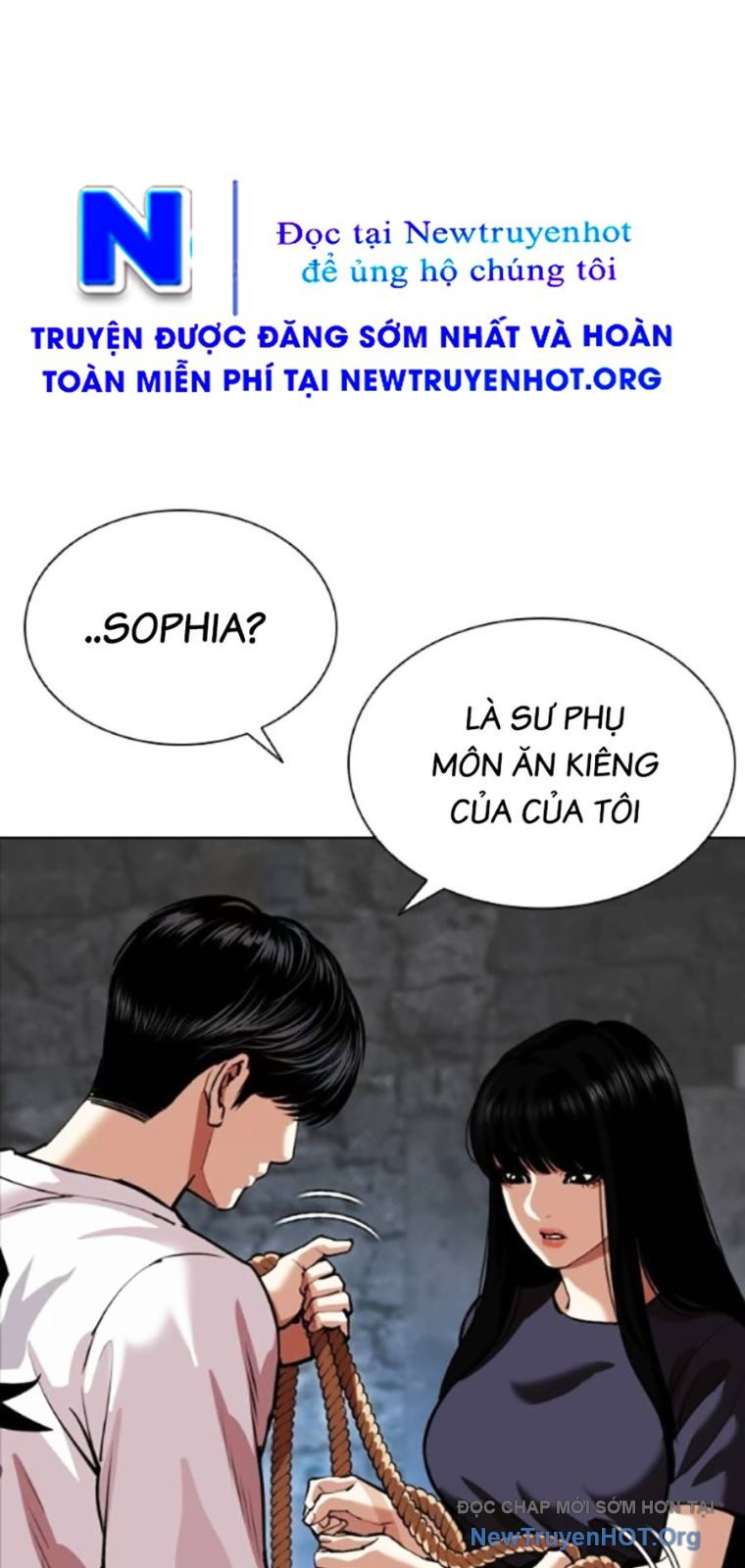 Truyện tranh