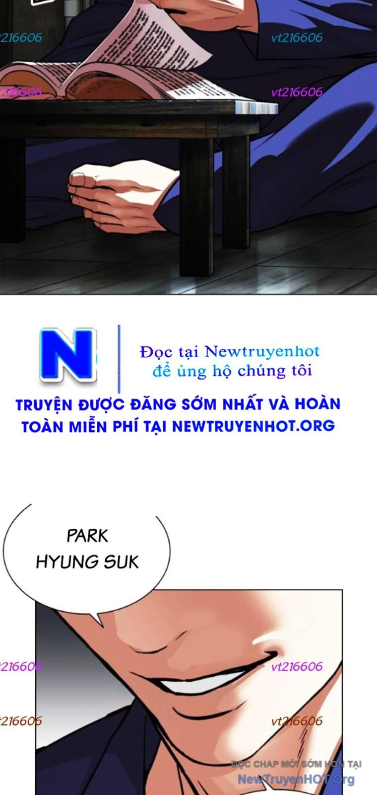 Truyện tranh