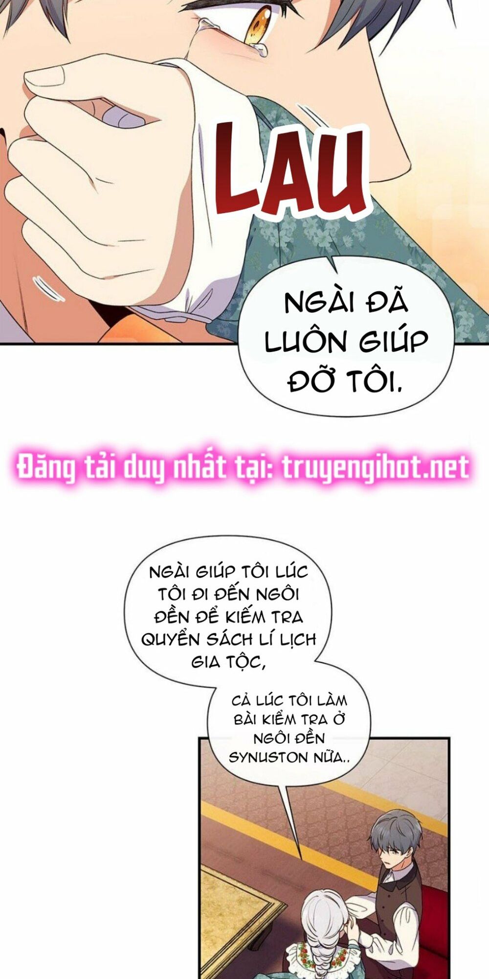 Truyện tranh