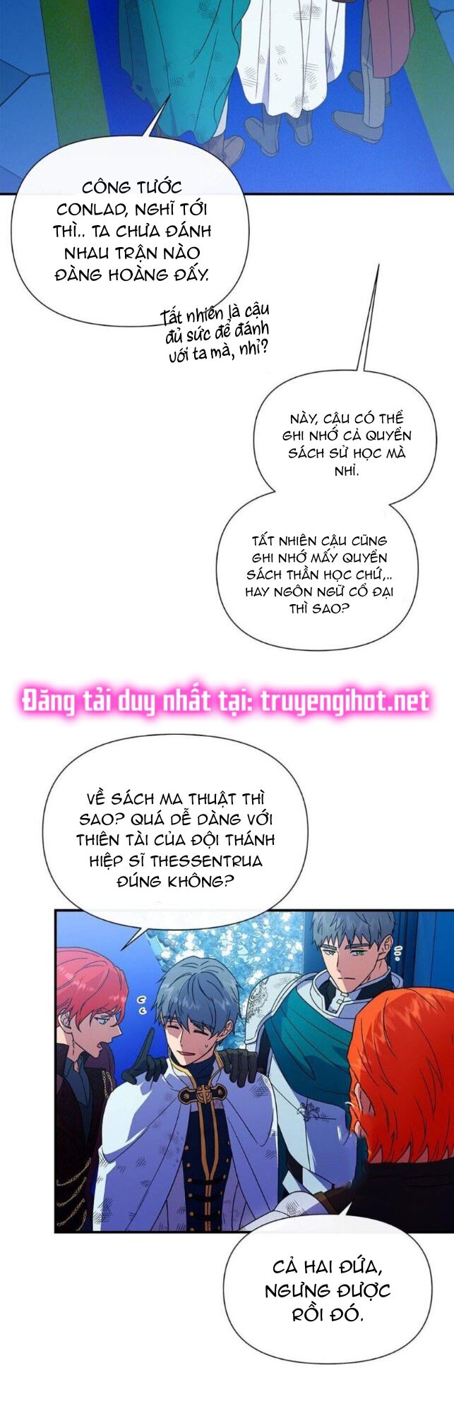 Truyện tranh