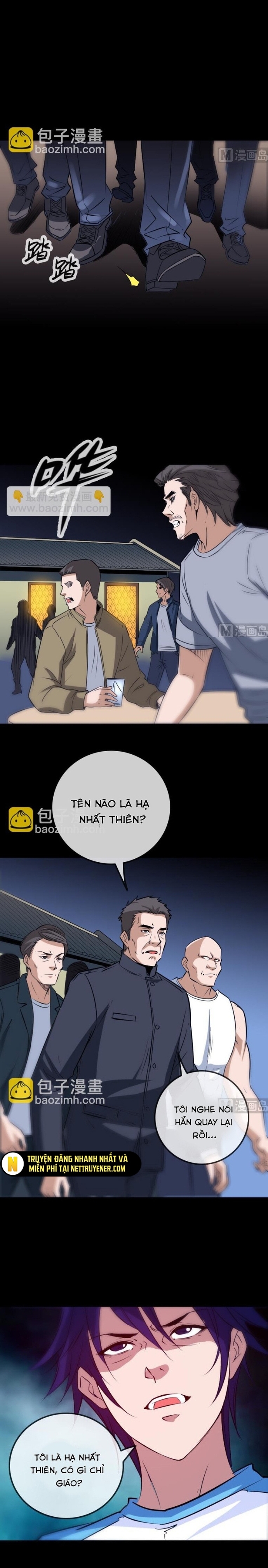 Truyện tranh