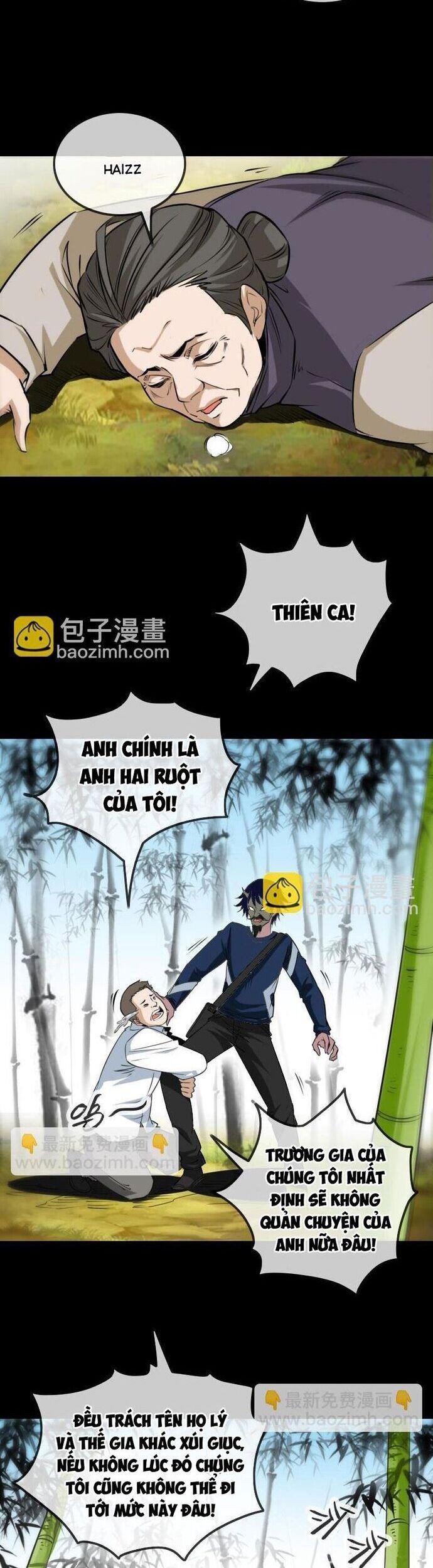 Truyện tranh