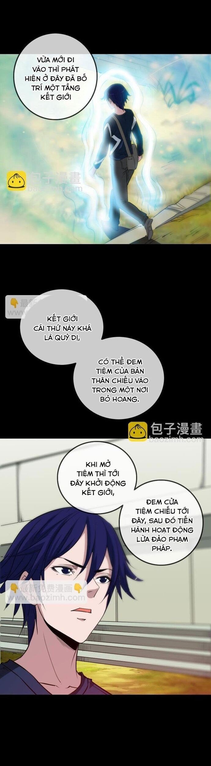 Truyện tranh