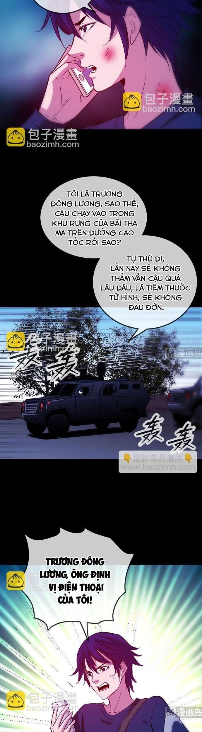 Truyện tranh