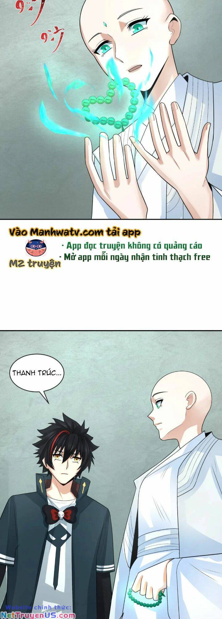 Truyện tranh