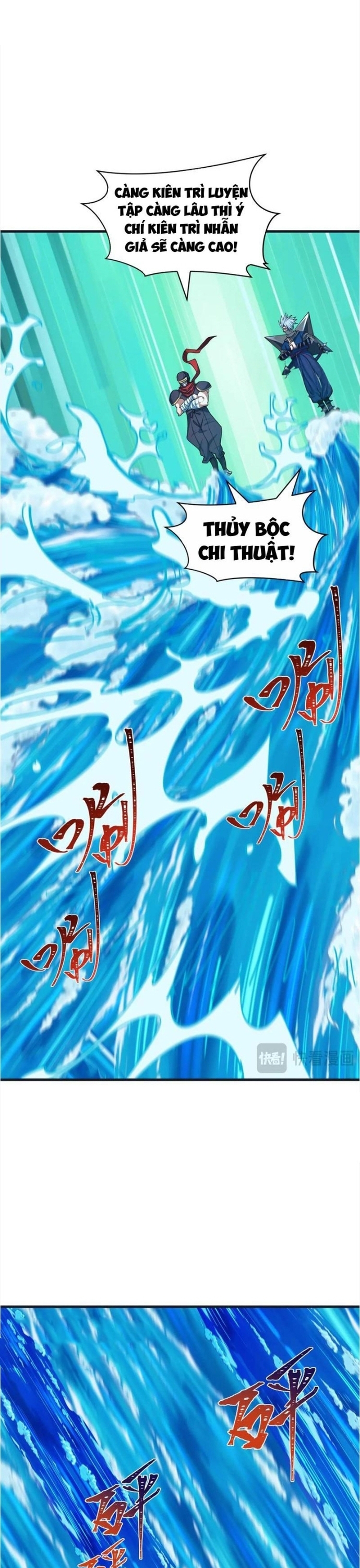 Truyện tranh
