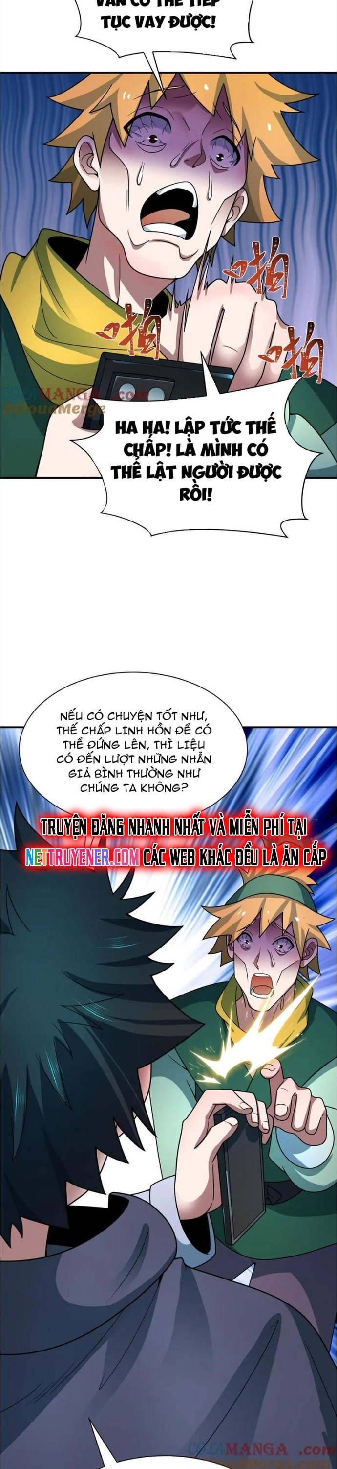 Truyện tranh