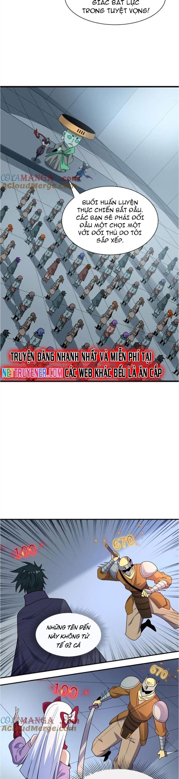 Truyện tranh