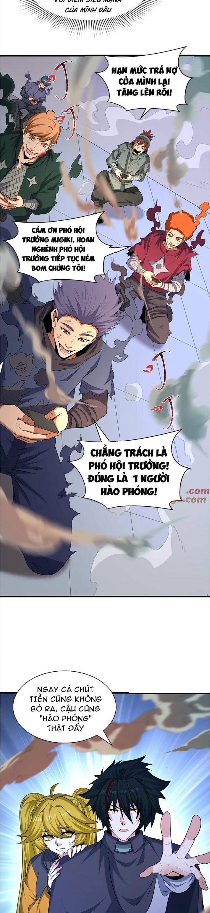 Truyện tranh