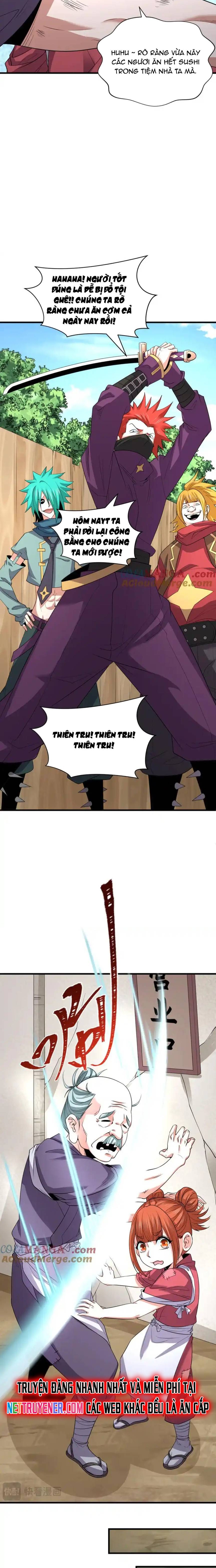 Truyện tranh