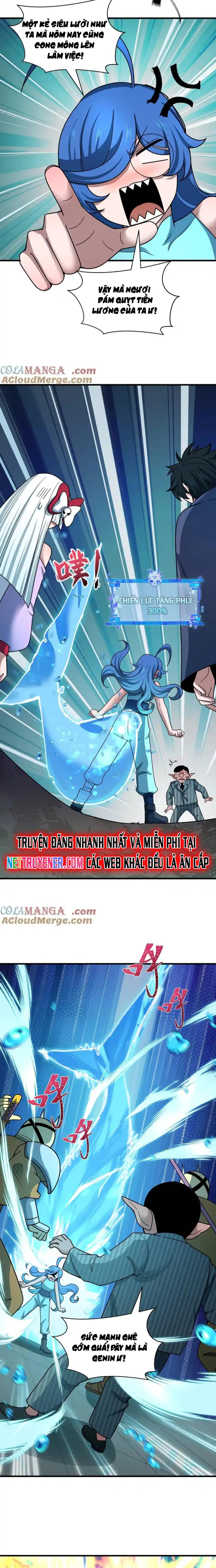 Truyện tranh