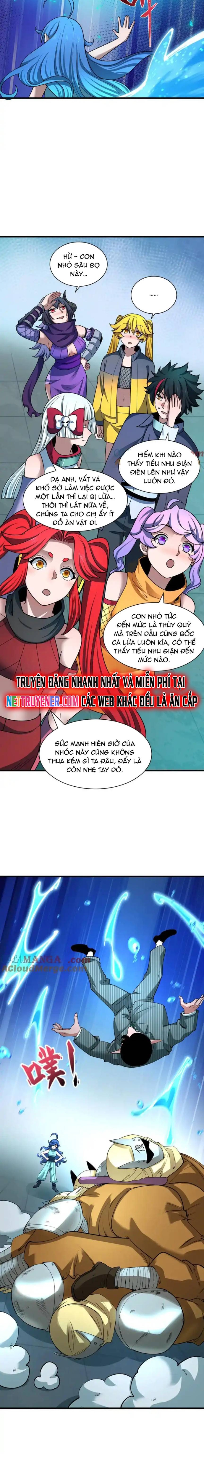 Truyện tranh