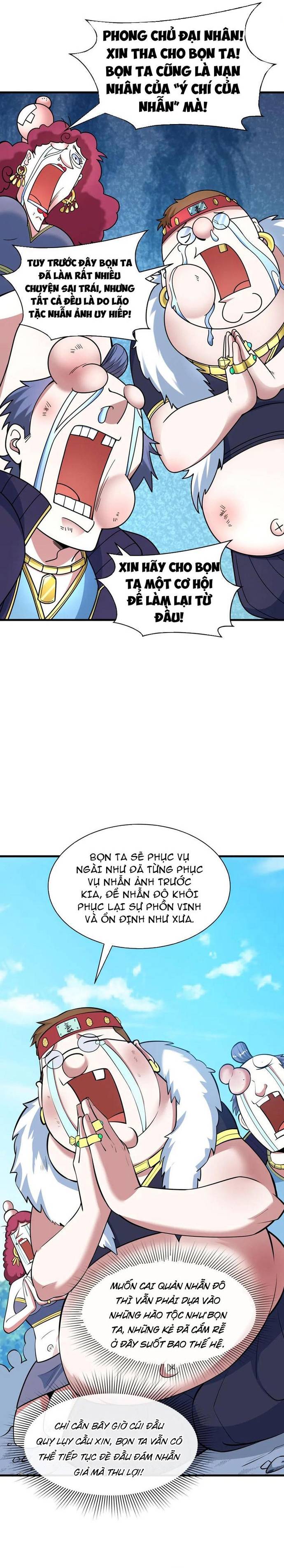 Truyện tranh