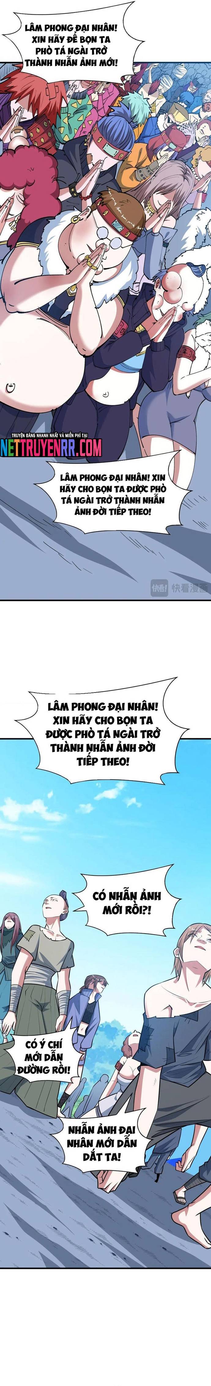 Truyện tranh