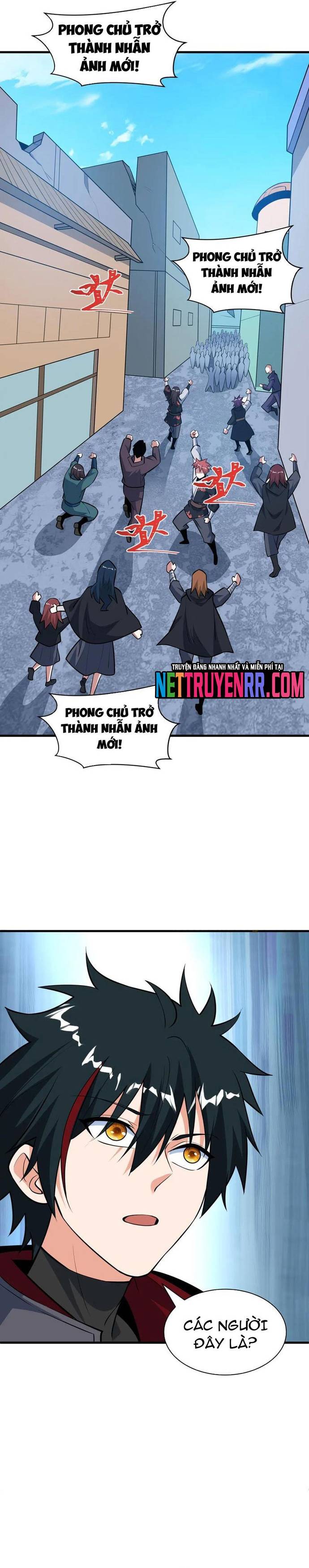 Truyện tranh