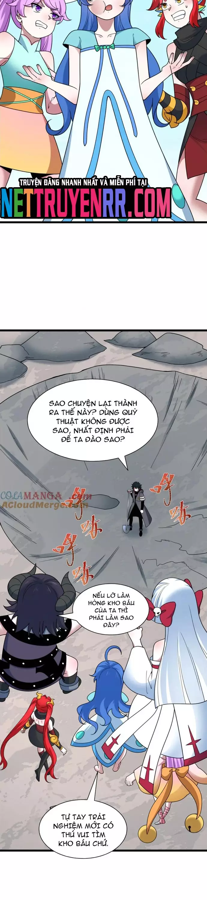 Truyện tranh