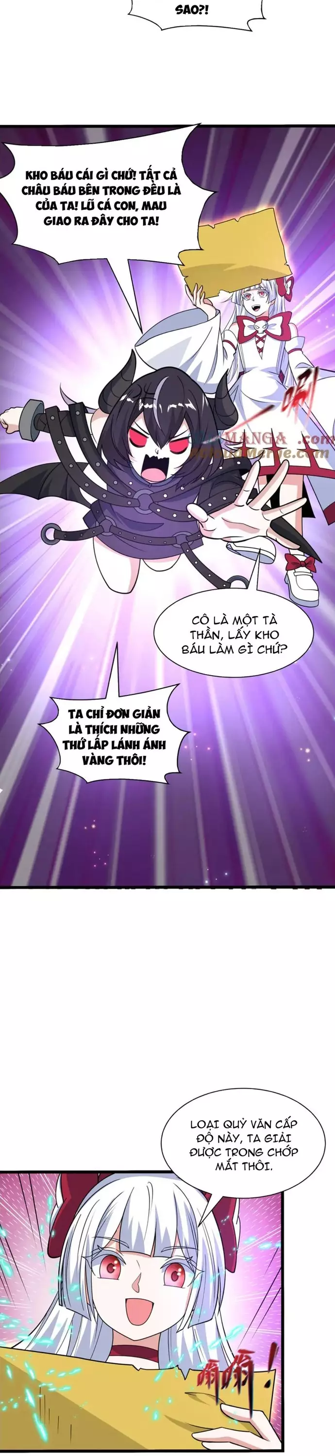 Truyện tranh