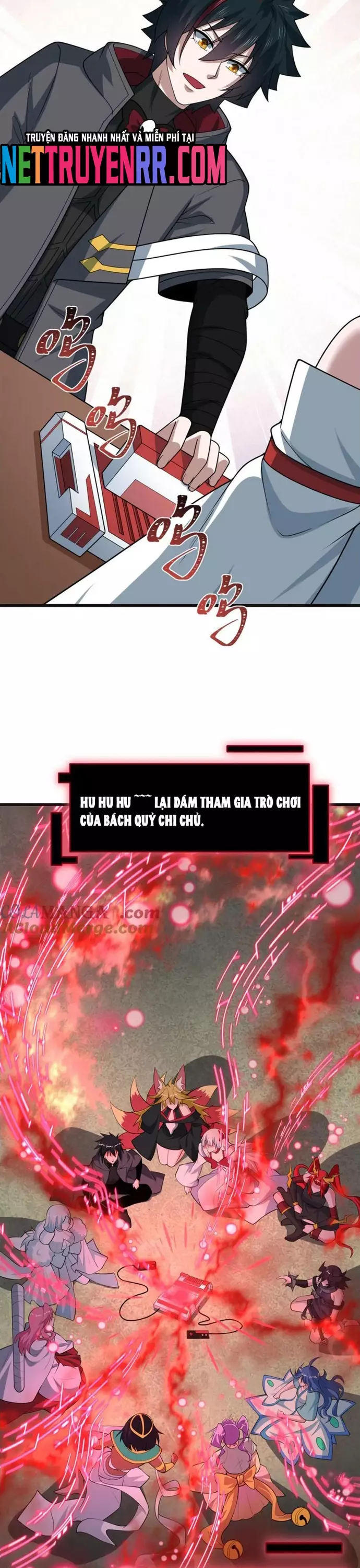 Truyện tranh