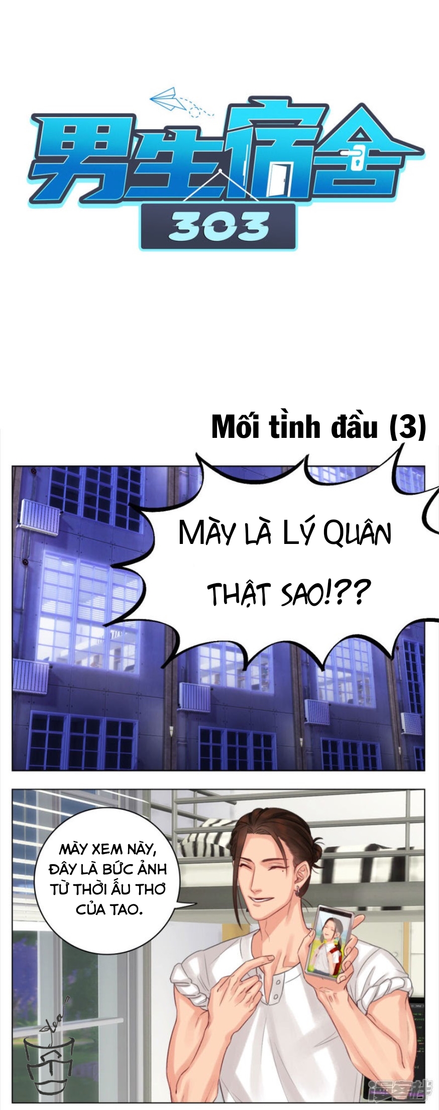 Truyện tranh