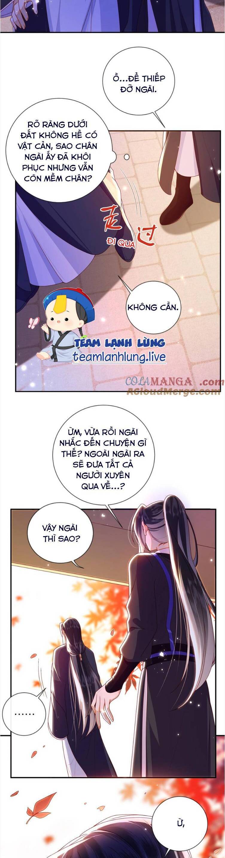 Truyện tranh