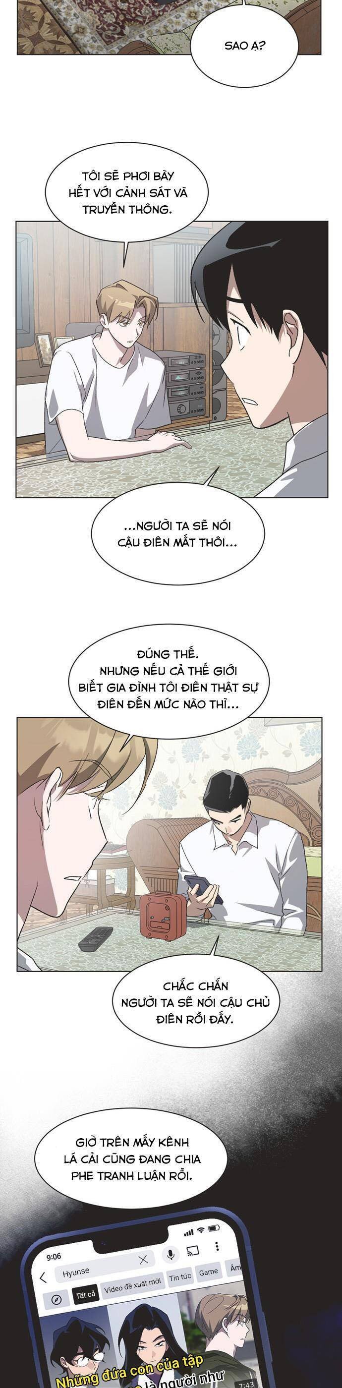 Truyện tranh