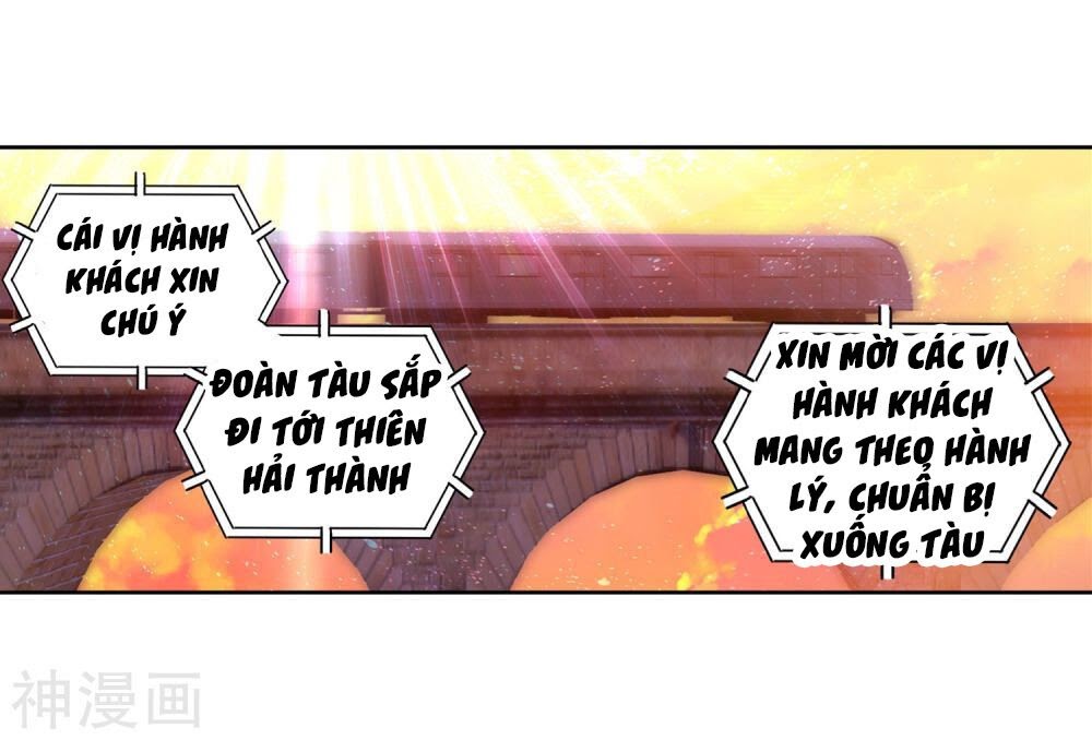 Truyện tranh