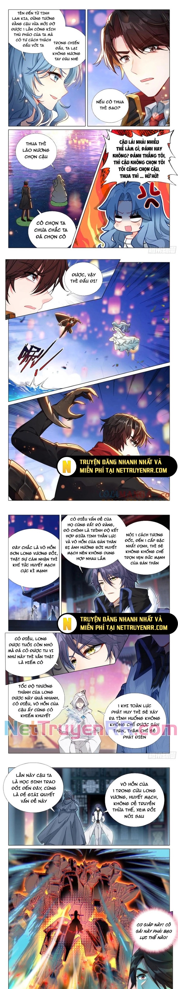 Truyện tranh