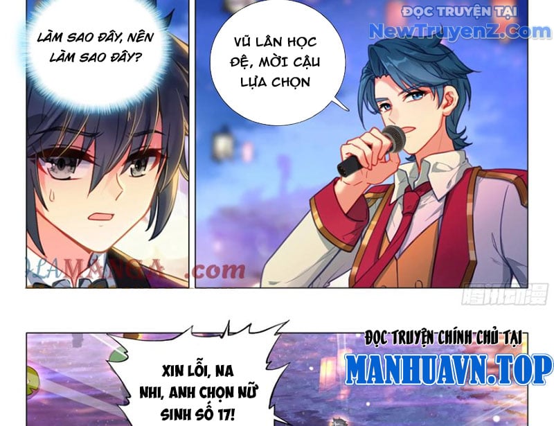 Truyện tranh