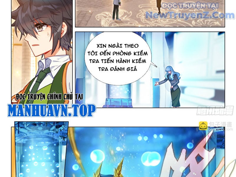 Truyện tranh