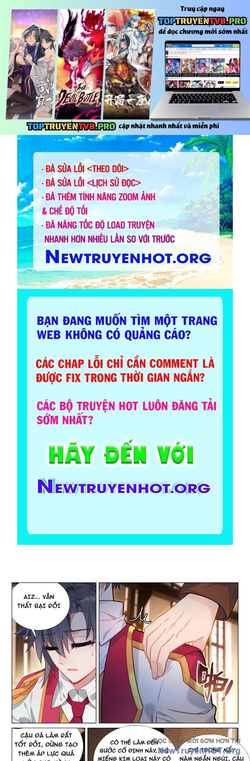 Truyện tranh