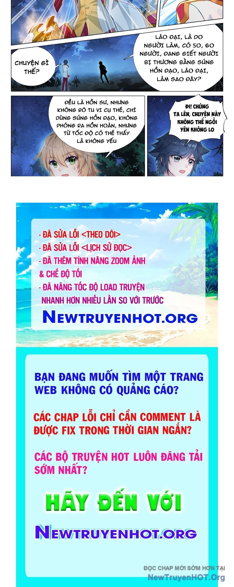 Truyện tranh