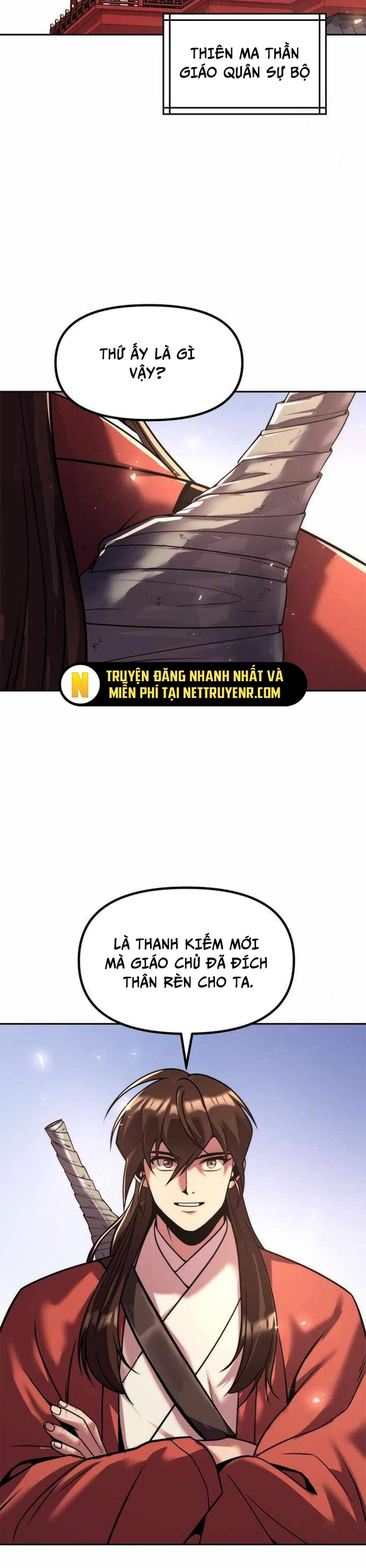 Truyện tranh