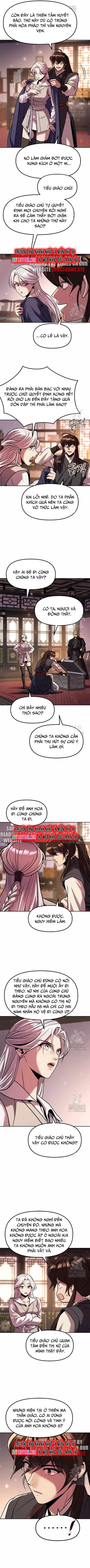 Truyện tranh