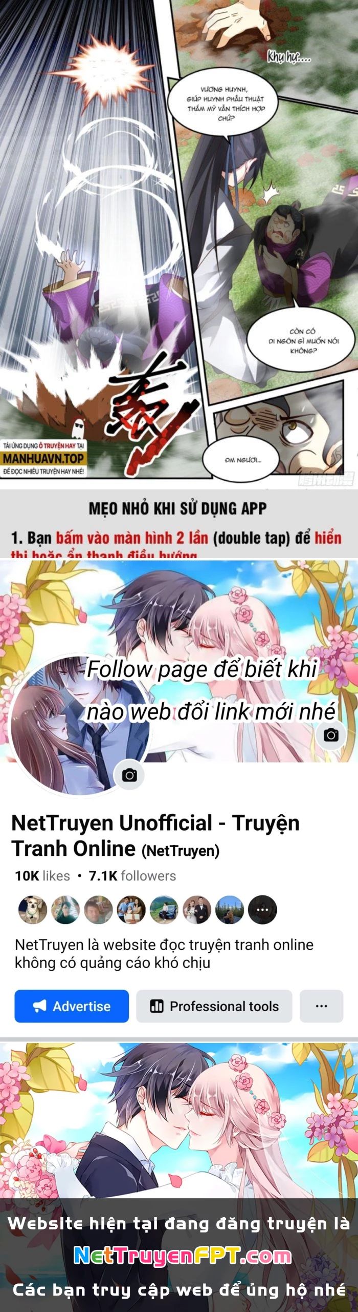 Truyện tranh