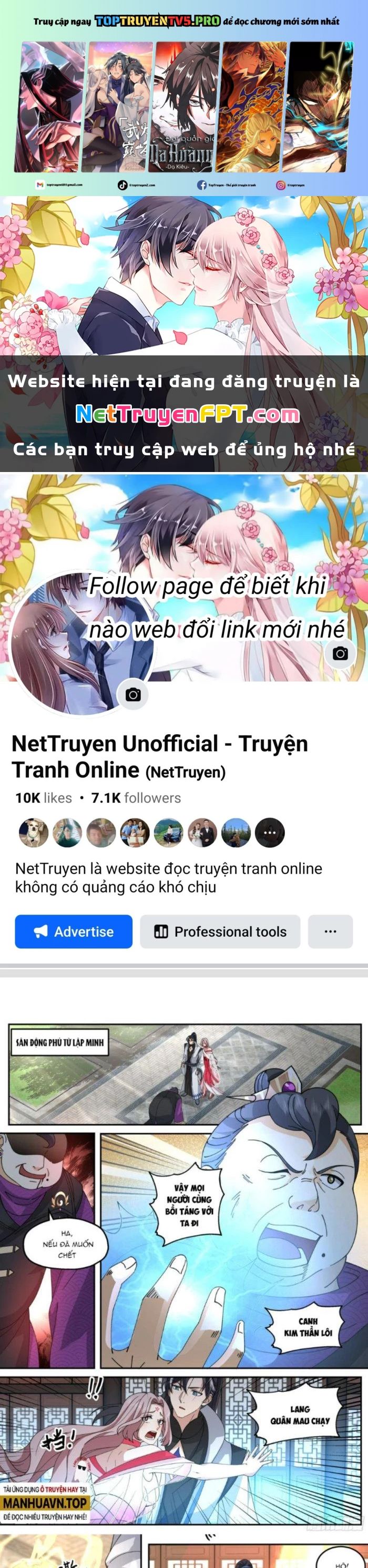 Truyện tranh
