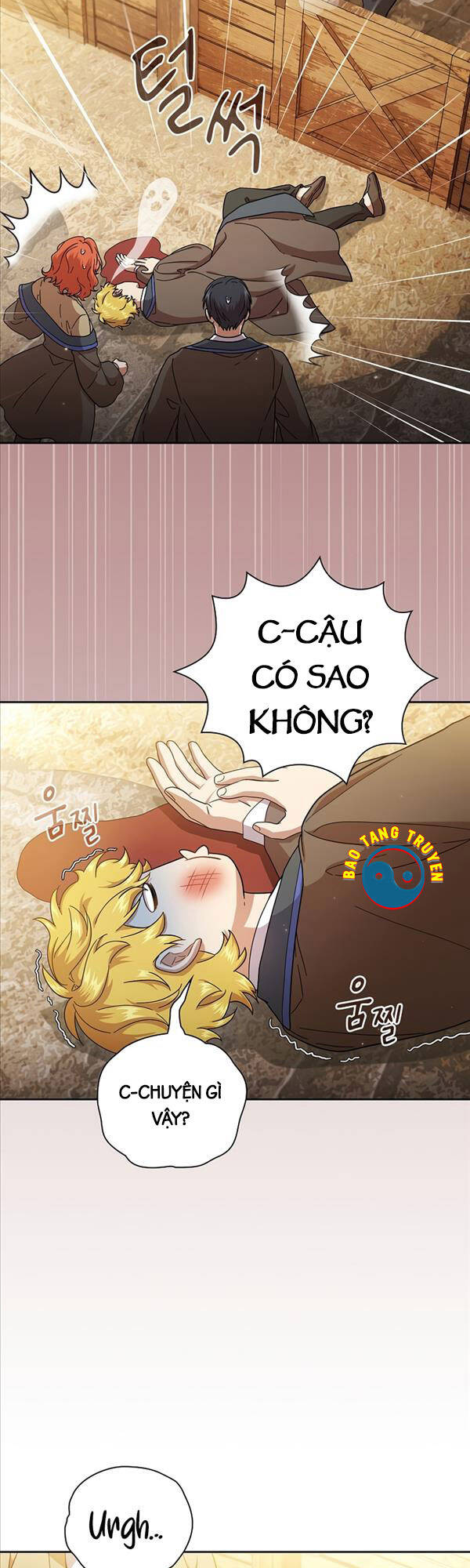 Truyện tranh