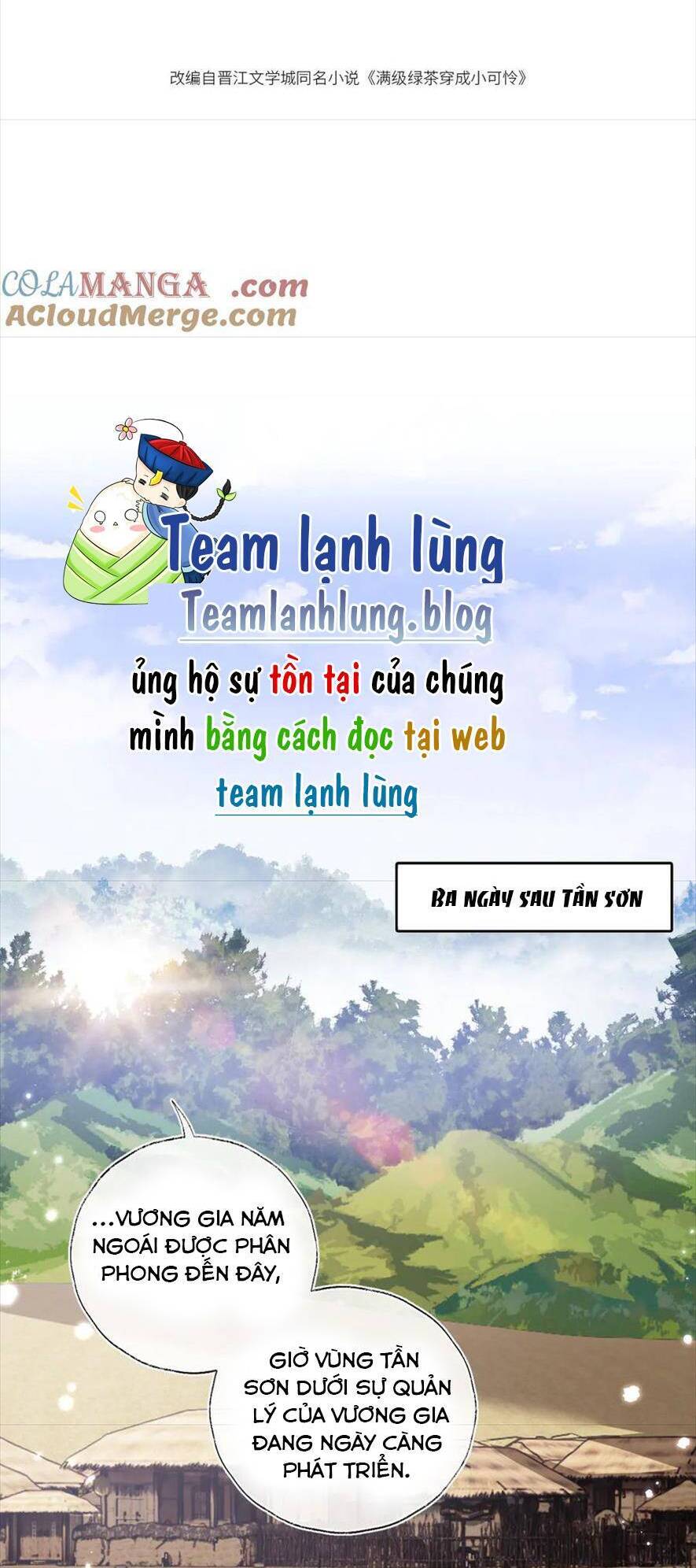 Truyện tranh